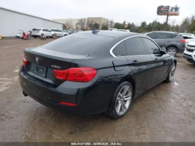 BMW 430 * GRAN COUPE XDRIVE* CARFAX* - 32199 лв. - 55387652 | Car24.bg