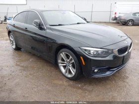 BMW 430 * GRAN COUPE XDRIVE* CARFAX*  1