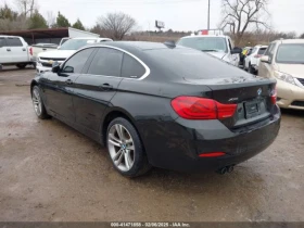 BMW 430 * GRAN COUPE XDRIVE* CARFAX* - 32199 лв. - 55387652 | Car24.bg