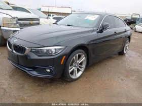 BMW 430 * GRAN COUPE XDRIVE* CARFAX* - 32199 лв. - 55387652 | Car24.bg