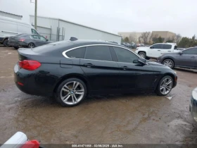 BMW 430 * GRAN COUPE XDRIVE* CARFAX* - 32199 лв. - 55387652 | Car24.bg