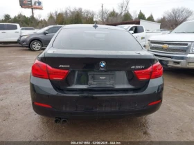 BMW 430 * GRAN COUPE XDRIVE* CARFAX* - 32199 лв. - 55387652 | Car24.bg