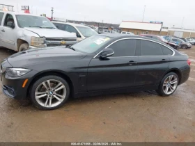 BMW 430 * GRAN COUPE XDRIVE* CARFAX* - 32199 лв. - 55387652 | Car24.bg