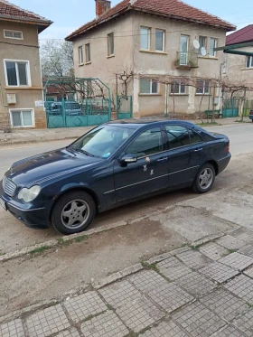 Mercedes-Benz C 200 200 cdi, снимка 7