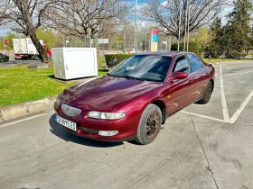     Mazda Xedos 6