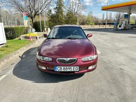 Mazda Xedos 6, снимка 2