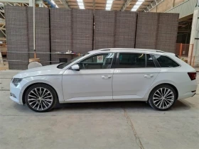 Skoda Superb L&K 2.0TDI 190hp 4x4   | Mobile.bg    6