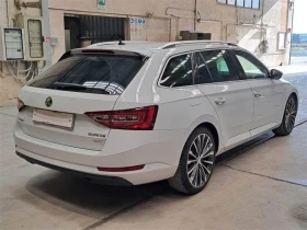 Skoda Superb L&K 2.0TDI 190hp 4x4   | Mobile.bg    2