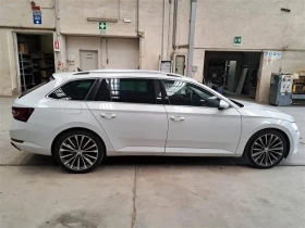 Skoda Superb L&K 2.0TDI 190hp 4x4   | Mobile.bg    5