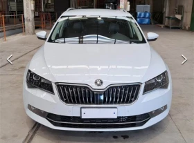 Skoda Superb L&K 2.0TDI 190hp 4x4   | Mobile.bg    3