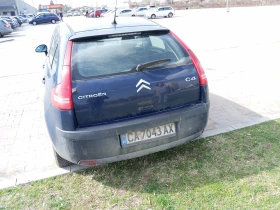 Citroen C4, снимка 3