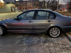 Обява за продажба на BMW 320 ~3 000 лв. - изображение 5