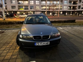 Обява за продажба на BMW 320 ~3 000 лв. - изображение 1