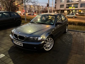 Обява за продажба на BMW 320 ~3 000 лв. - изображение 1