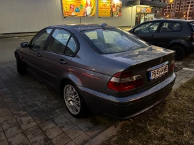 Обява за продажба на BMW 320 ~3 000 лв. - изображение 4