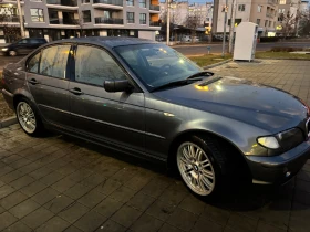Обява за продажба на BMW 320 ~3 000 лв. - изображение 2