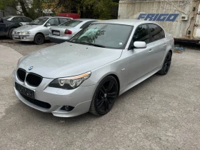 BMW 530 M-Pack !!! | Mobile.bg    3
