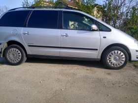 VW Sharan | Mobile.bg    8