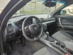 BMW 120 2.0d AVTOMAT 163.. | Mobile.bg    10