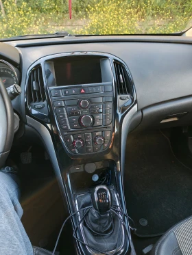 Обява за продажба на Opel Astra ~14 500 лв. - изображение 8