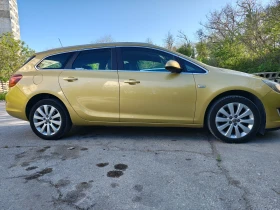 Обява за продажба на Opel Astra ~14 500 лв. - изображение 1
