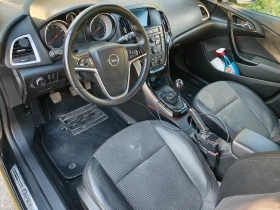 Обява за продажба на Opel Astra ~14 500 лв. - изображение 7