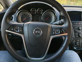 Обява за продажба на Opel Astra ~14 500 лв. - изображение 9