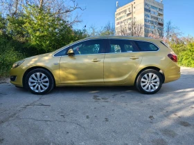 Обява за продажба на Opel Astra ~14 500 лв. - изображение 4