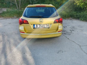 Обява за продажба на Opel Astra ~14 500 лв. - изображение 3