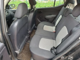 Hyundai I10 PA | Mobile.bg    9