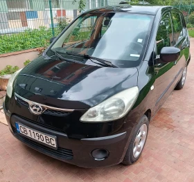Hyundai I10 PA | Mobile.bg    10