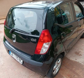 Hyundai I10 PA | Mobile.bg    2