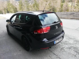 Обява за продажба на Seat Altea ~4 200 лв. - изображение 3