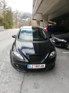 Обява за продажба на Seat Altea ~4 200 лв. - изображение 1