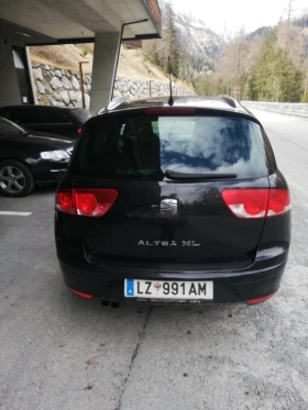 Обява за продажба на Seat Altea ~4 200 лв. - изображение 1