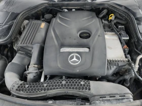 Mercedes-Benz C 300 AMG PACK* ПОДГРЕВИ* ПАНО* КАРФАКС - 25600 лв. - 19690731 14