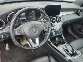 Mercedes-Benz C 300 AMG PACK* ПОДГРЕВИ* ПАНО* КАРФАКС - 25600 лв. - 19690731 7