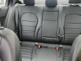 Mercedes-Benz C 300 AMG PACK* ПОДГРЕВИ* ПАНО* КАРФАКС - 25600 лв. - 19690731 11