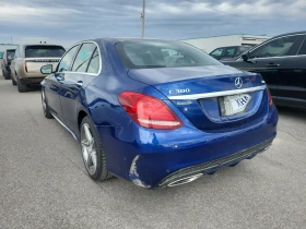 Mercedes-Benz C 300 AMG PACK* ПОДГРЕВИ* ПАНО* КАРФАКС - 25600 лв. - 19690731 3