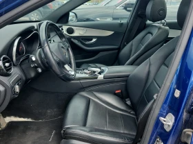 Mercedes-Benz C 300 AMG PACK* ПОДГРЕВИ* ПАНО* КАРФАКС - 25600 лв. - 19690731 6