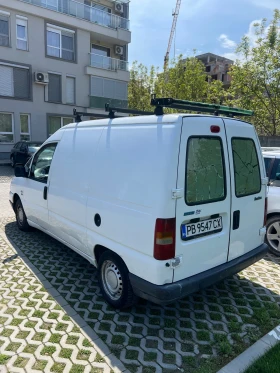 Fiat Scudo 1.9D | Mobile.bg    6