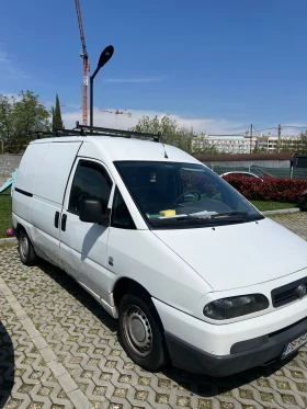 Fiat Scudo 1.9D | Mobile.bg    3