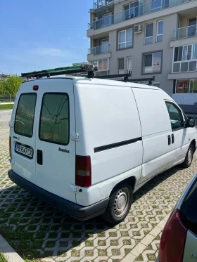 Fiat Scudo 1.9D | Mobile.bg    4