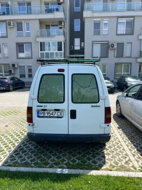 Fiat Scudo 1.9D | Mobile.bg    5