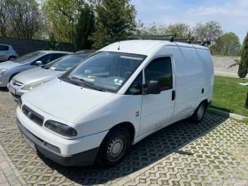     Fiat Scudo 1.9D