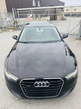 Audi A6 * Technik* * S-Line* * A* (  ) | Mobile.bg    3