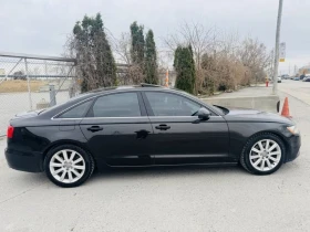 Audi A6 * Technik* * S-Line* * A* (  ) | Mobile.bg    4