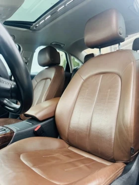 Audi A6 * Technik* * S-Line* * A* (  ) | Mobile.bg    15
