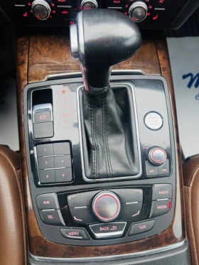 Audi A6 * Technik* * S-Line* * A* (  ) | Mobile.bg    17