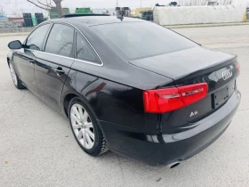 Audi A6 * Technik* * S-Line* * A* (  ) | Mobile.bg    6